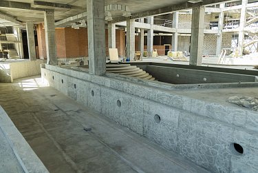 Соль-Илецкий курорт станет круглогодичной здравницей